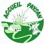logo de l'association Fédération Nationale Accueil Paysan (FNAP)