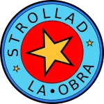 logo de l'association Strollad La Obra